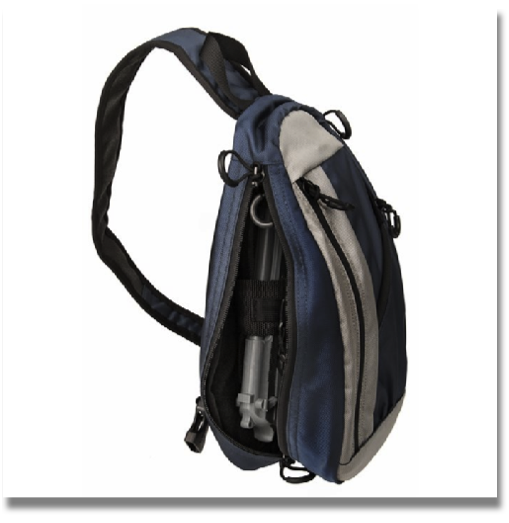 BLACKHAWK!
DIVERSION® CARRY SLING PACK
If you’re looking for a small pack to conceal a weapon and keep everyday items handy, then the teardrop-shaped Sling Pack is the one for you. Featuring common color schemes, this seemingly ordinary pack allows you to carry a pistol securely without drawing attention. BLACKHAWK!
DIVERSION® CARRY SLING PACK
If you’re looking for a small pack to conceal a weapon and keep everyday items handy, then the teardrop-shaped Sling Pack is the one for you. Featuring common color schemes, this seemingly ordinary pack allows you to carry a pistol securely without drawing attention.